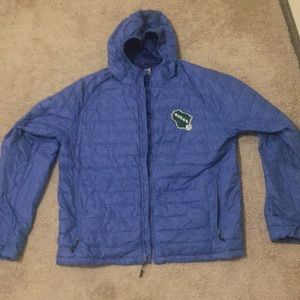 WeatherProof 32 Degrees Milwaukee Bucks Jacket